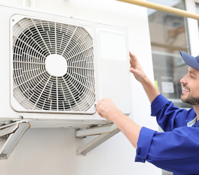 صيانة-مكيفات-الرياض